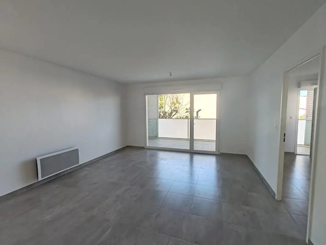 Appartement à louer, 45m², Agde (Cap d'Agde)
