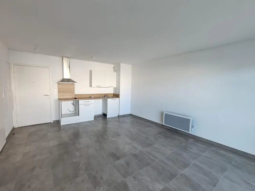 Appartement à louer, 45m², Agde (Cap d'Agde)