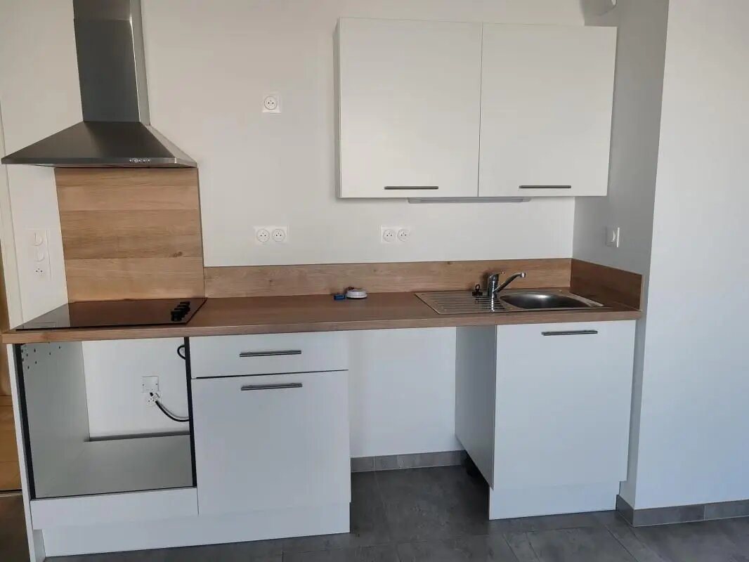 Appartement à louer, 45m², Agde (Cap d'Agde)