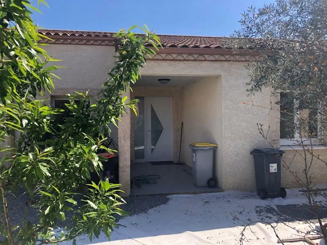 Maison à louer, 130m², Nizas