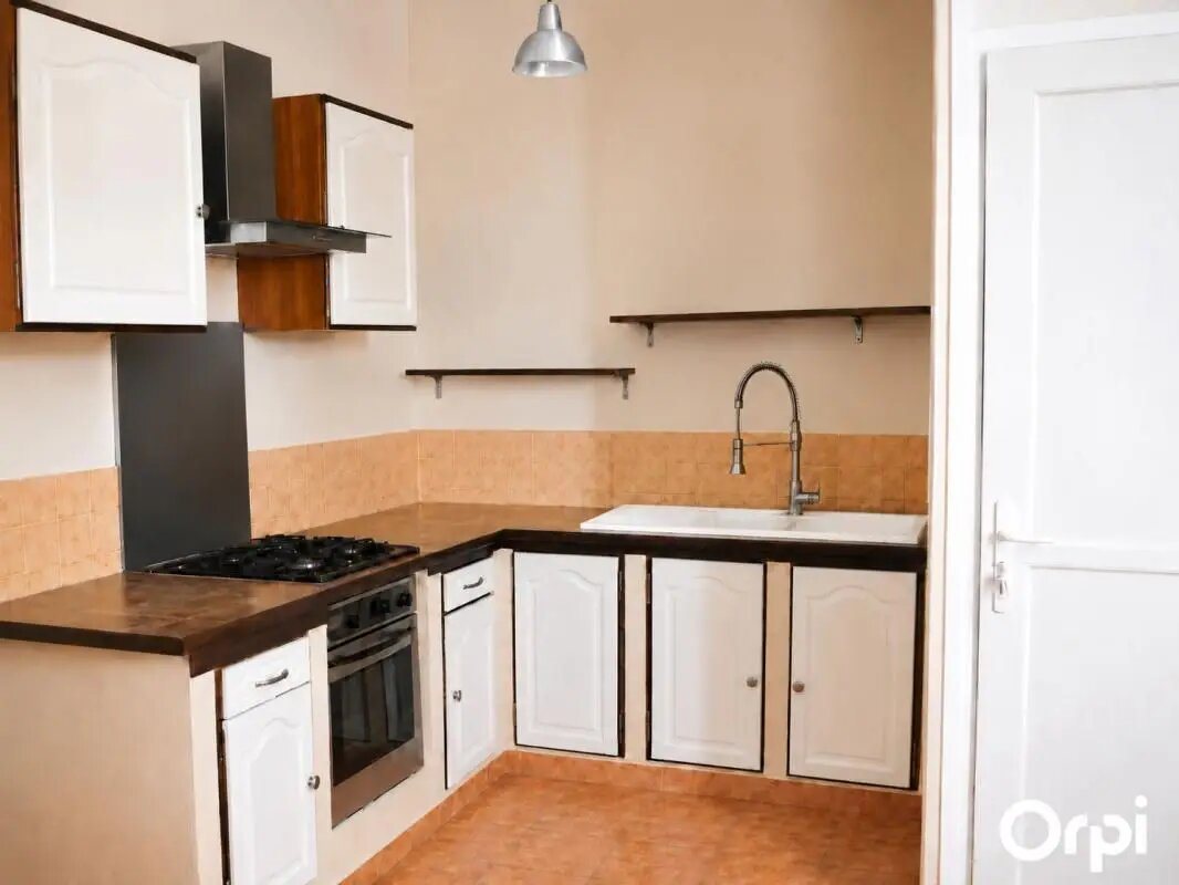 Appartement à vendre, 110m², Bessan
