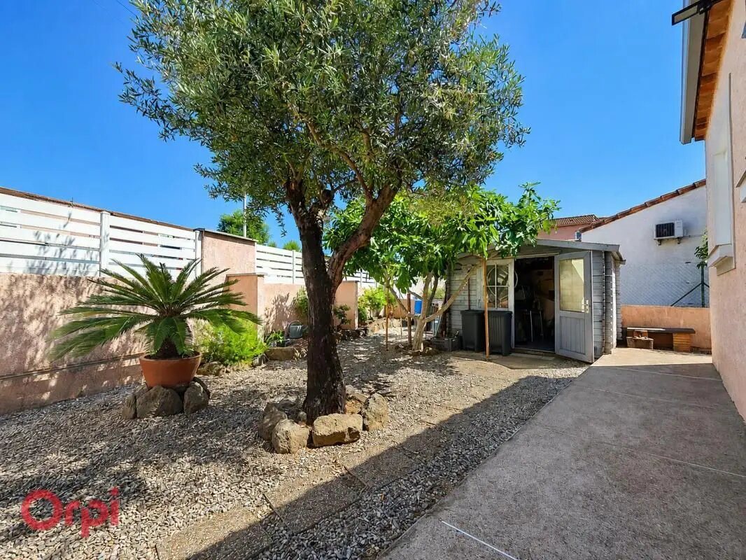 Maison à vendre, 125m², Agde (Cap d'Agde)