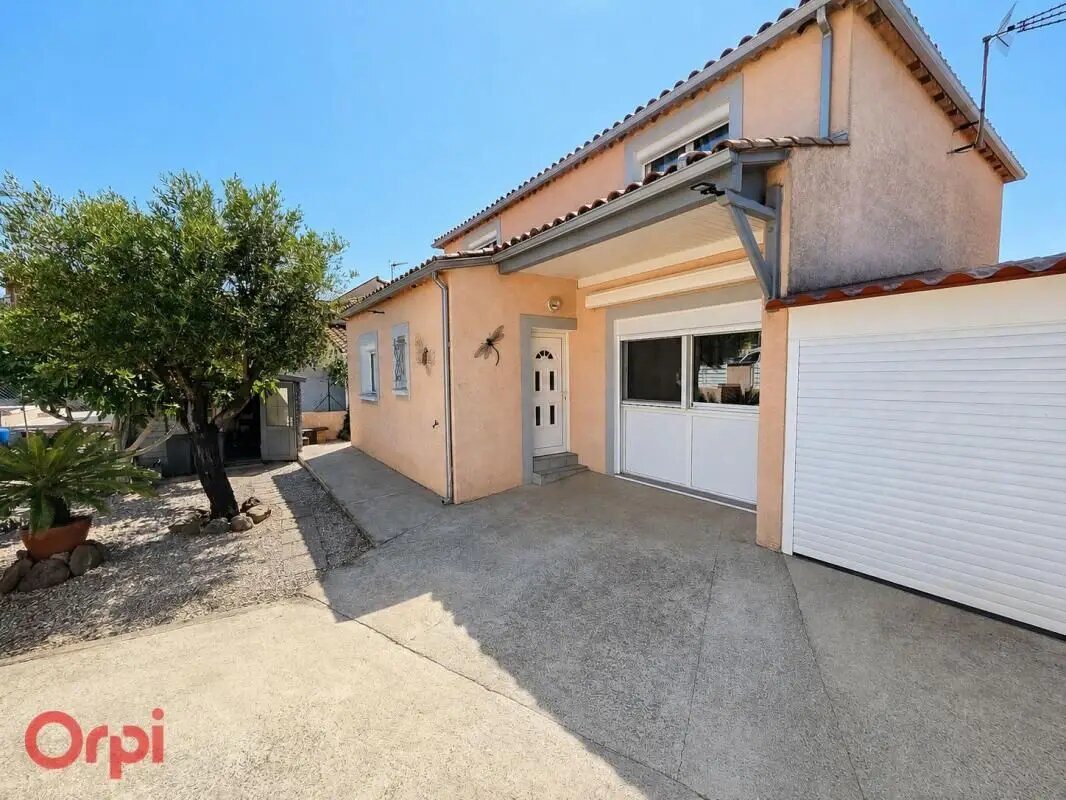 Maison à vendre, 125m², Agde (Cap d'Agde)