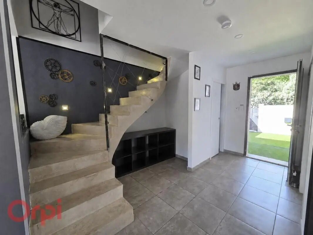 Maison à vendre, 149m², Montagnac