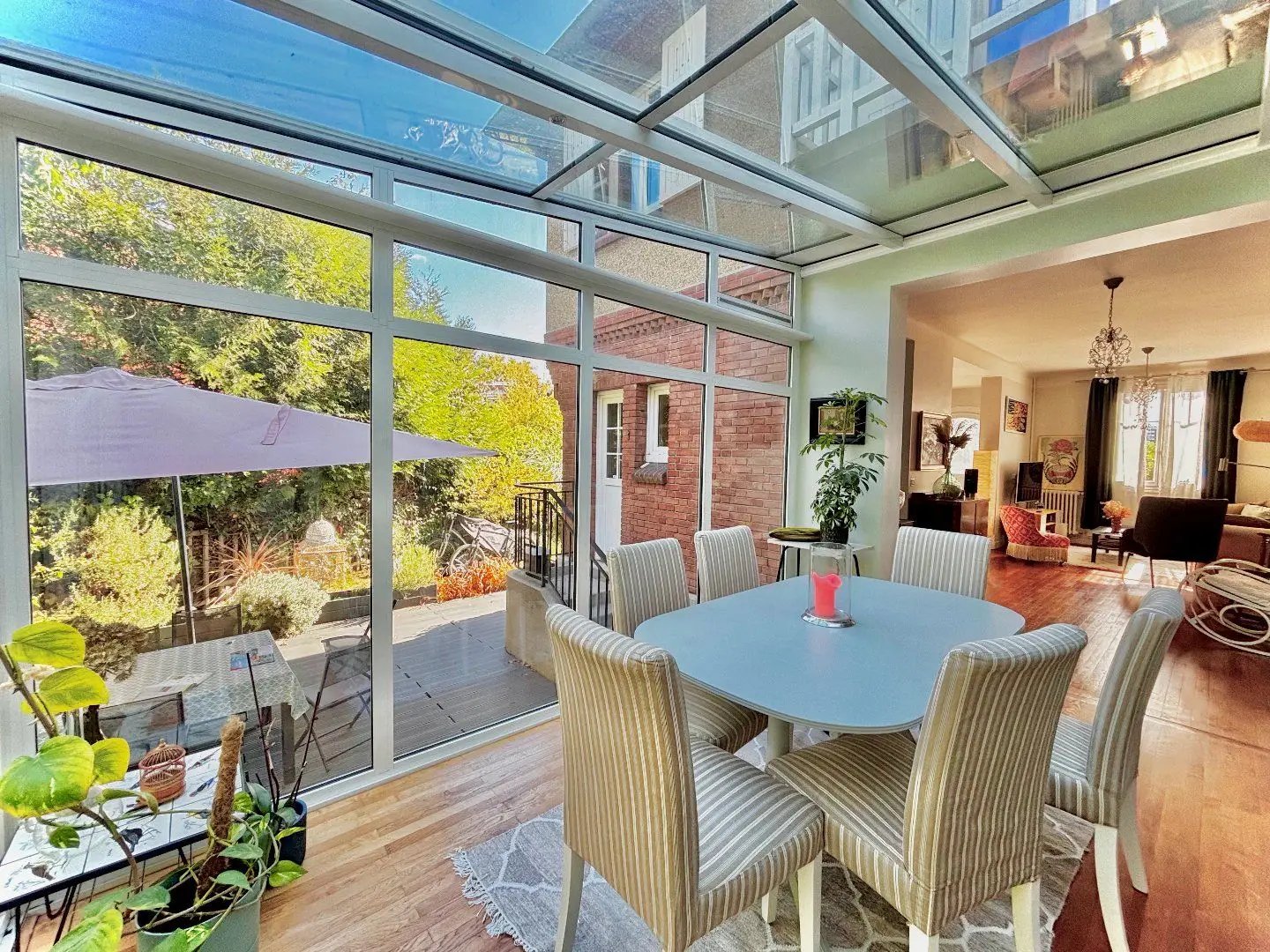 Maison à vendre, 130m², Suresnes