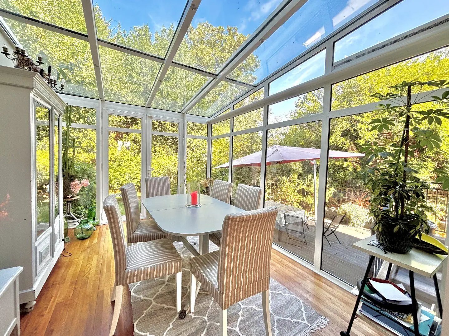 Maison à vendre, 130m², Suresnes