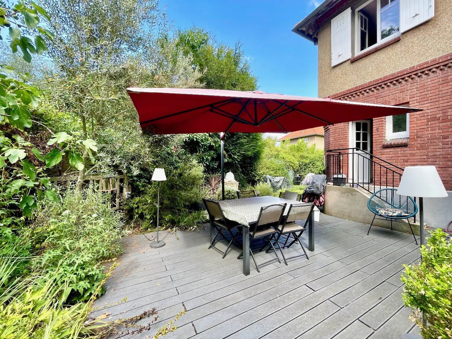 Maison à vendre, 130m², Suresnes