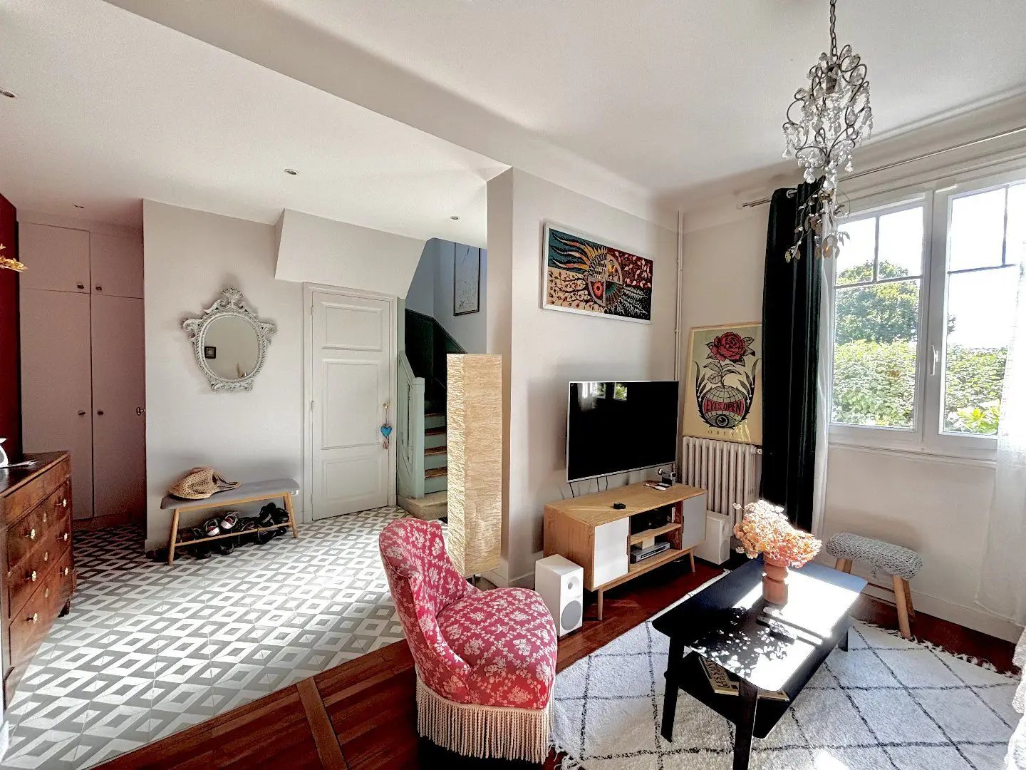 Maison à vendre, 130m², Suresnes