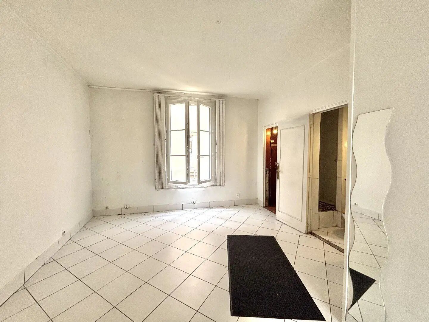 Appartement à vendre, 27m², Saint-Cloud