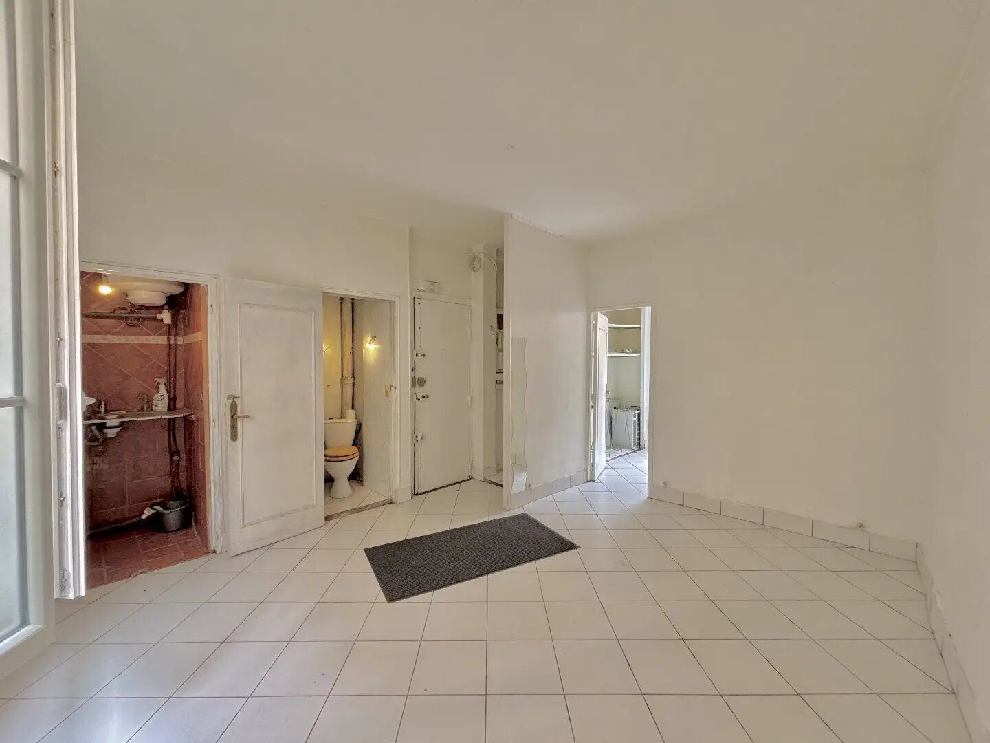 Appartement à vendre, 27m², Saint-Cloud