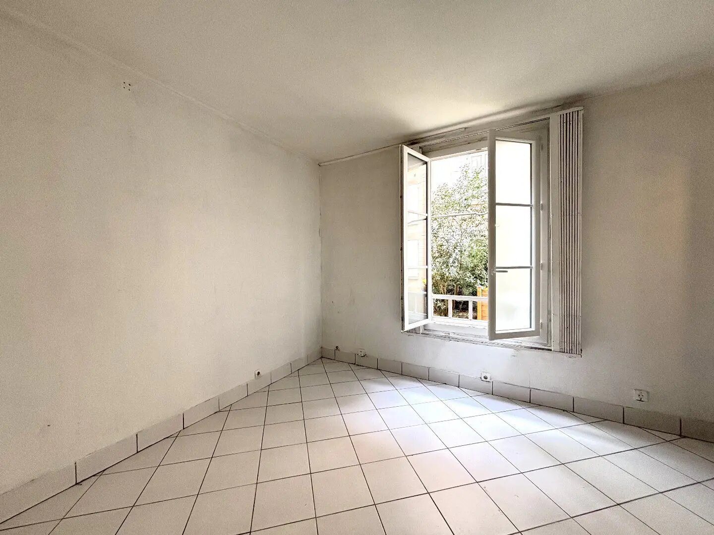 Appartement à vendre, 27m², Saint-Cloud
