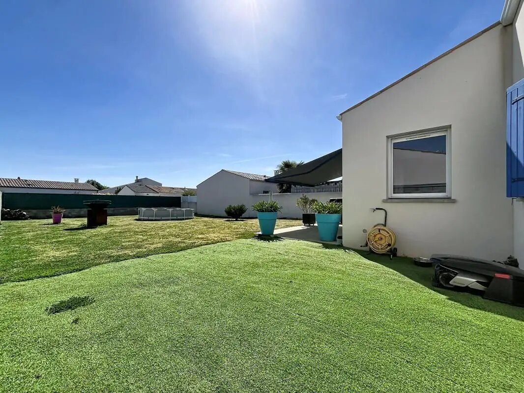 Maison à vendre, 96m², Villedoux