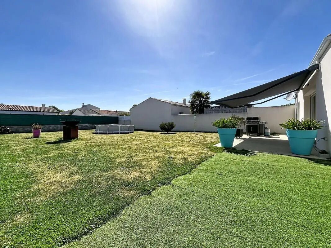 Maison à vendre, 96m², Villedoux