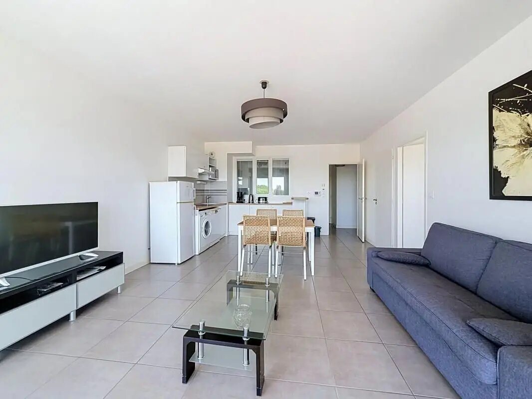 Appartement à louer, 62m², La Rochelle