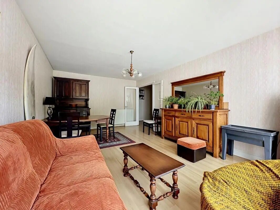 Appartement à vendre, 91m², La Rochelle