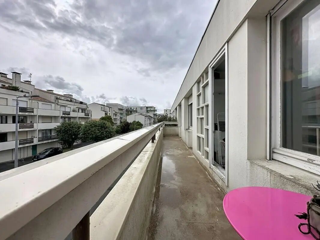 Appartement à vendre, 91m², La Rochelle