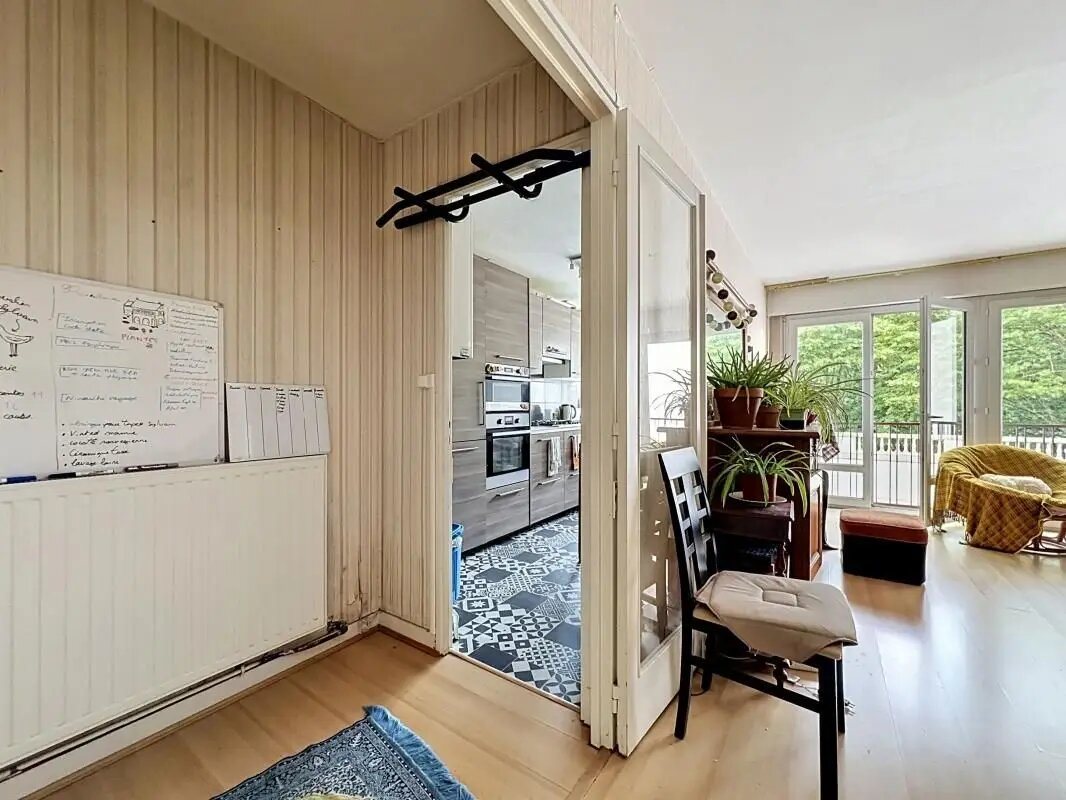 Appartement à vendre, 91m², La Rochelle