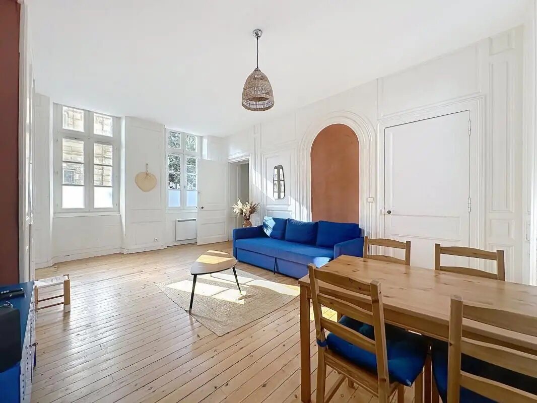 Appartement à vendre, 75m², La Rochelle