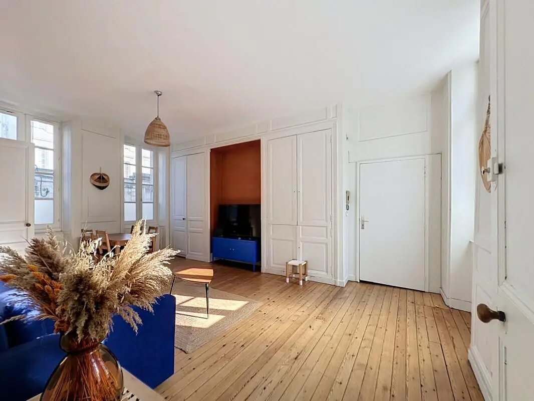Appartement à vendre, 75m², La Rochelle