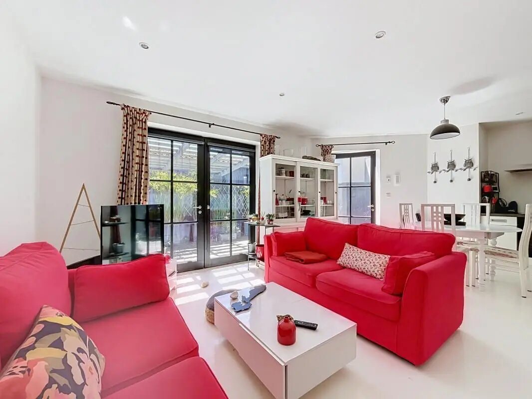 Maison à vendre, 229m², La Couarde-sur-Mer