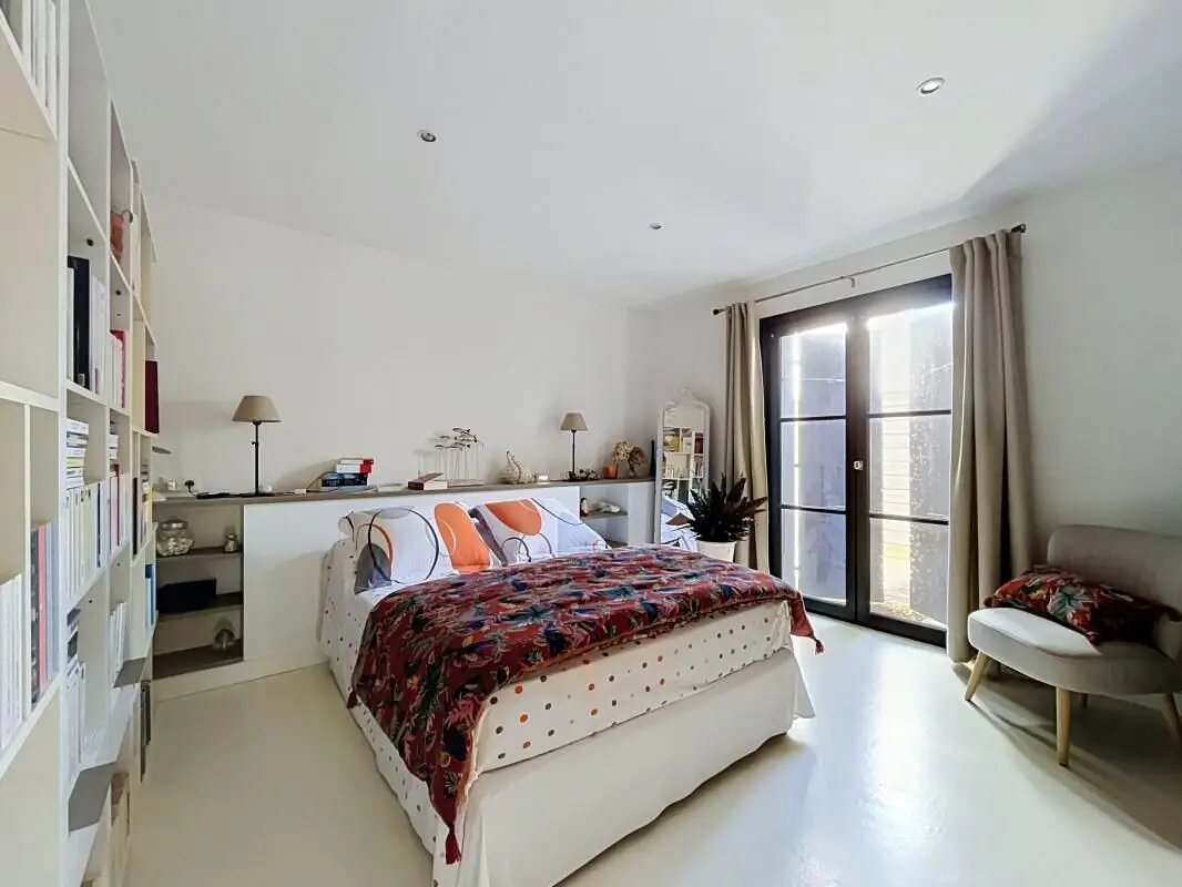 Maison à vendre, 229m², La Couarde-sur-Mer