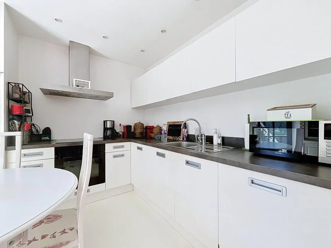 Maison à vendre, 229m², La Couarde-sur-Mer