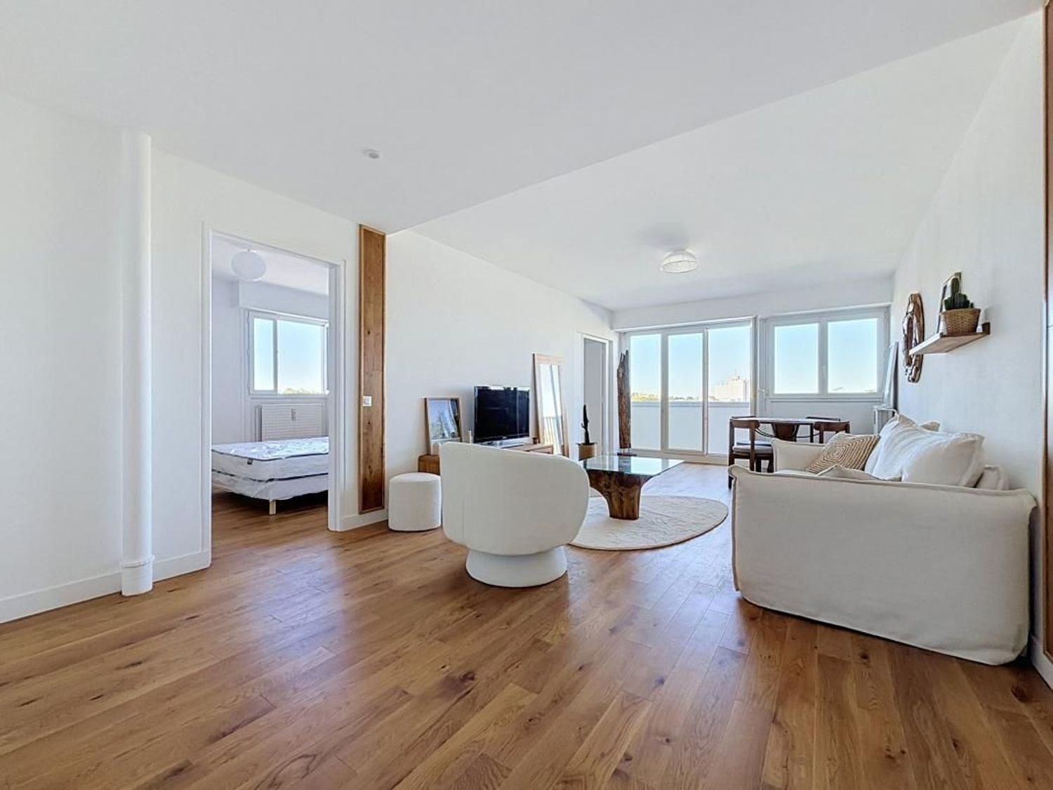 Appartement à vendre, 64m², La Rochelle
