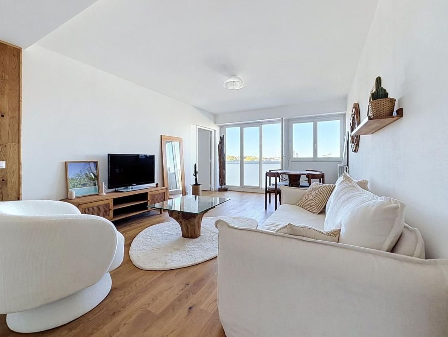 Appartement à vendre, 64m², La Rochelle
