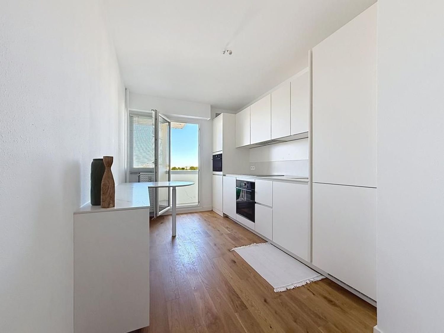 Appartement à vendre, 64m², La Rochelle