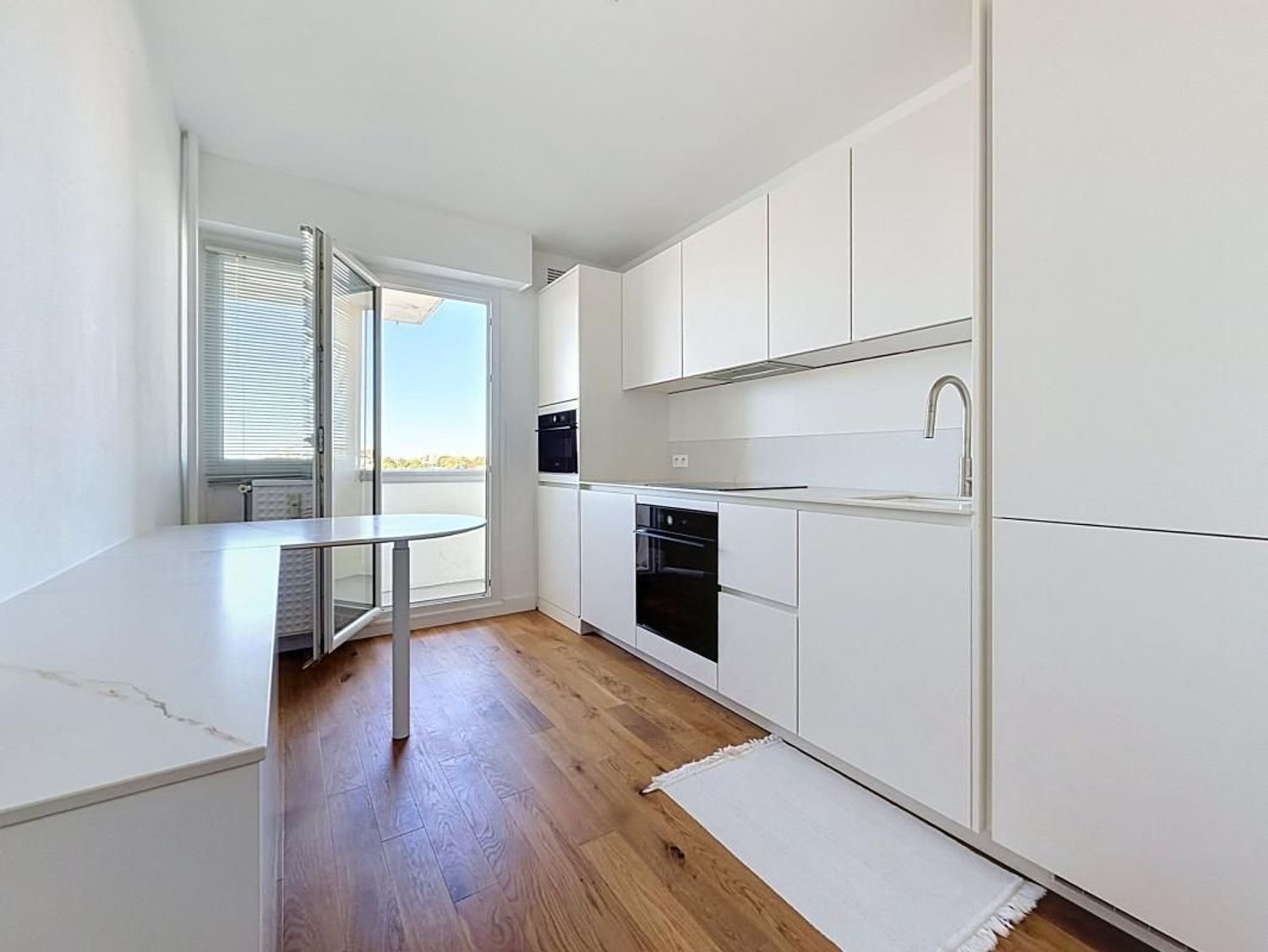Appartement à vendre, 64m², La Rochelle