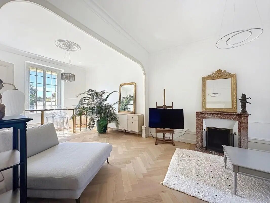 Maison à vendre, 146m², La Rochelle