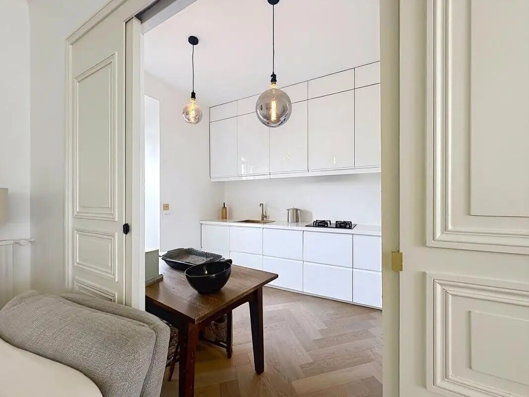 Maison à vendre, 146m², La Rochelle