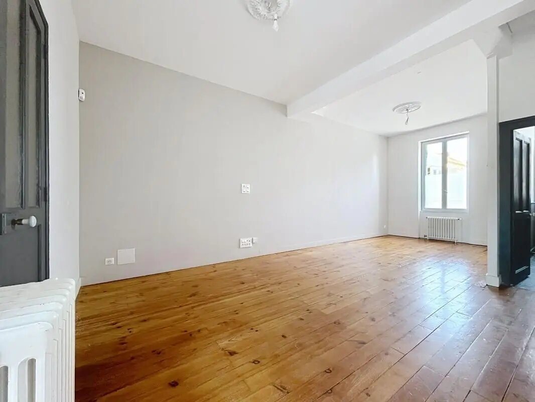 Maison à louer, 110m², La Rochelle