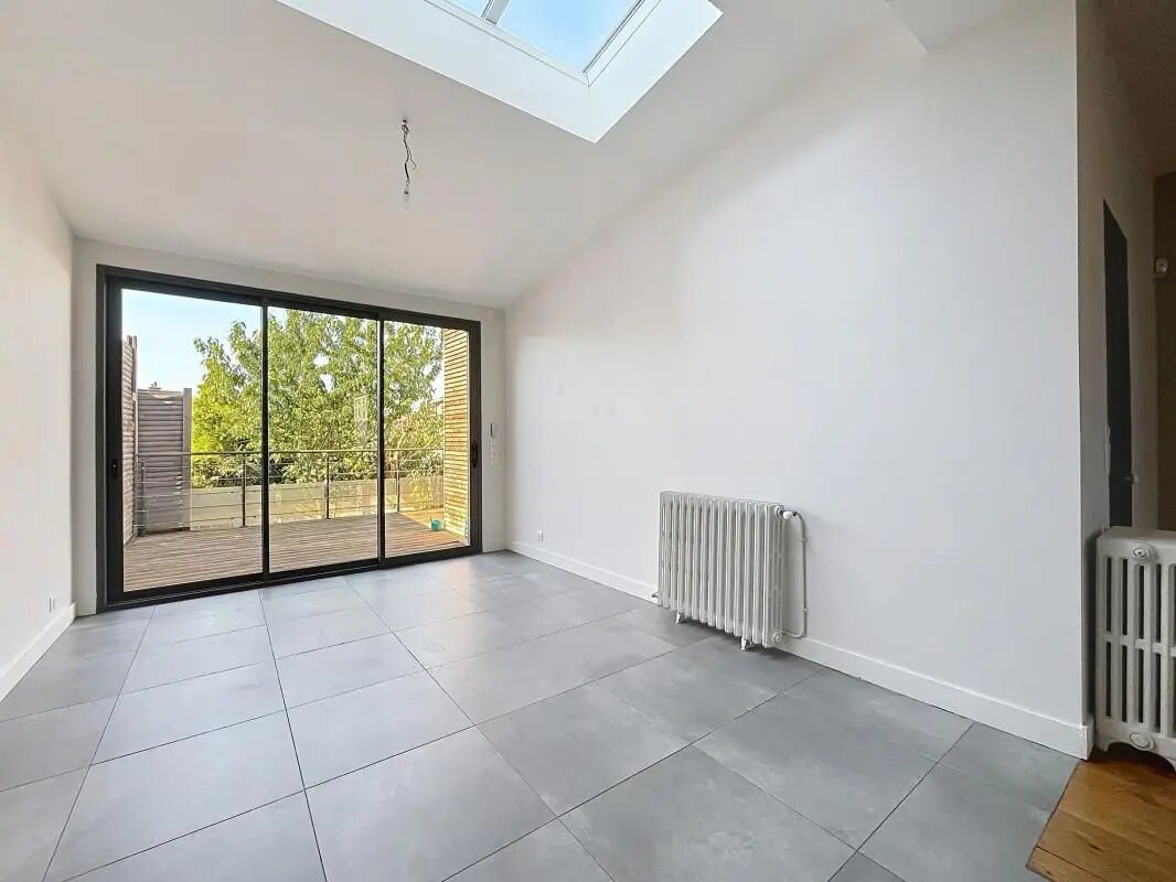 Maison à louer, 110m², La Rochelle