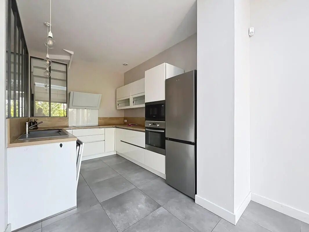 Maison à louer, 110m², La Rochelle
