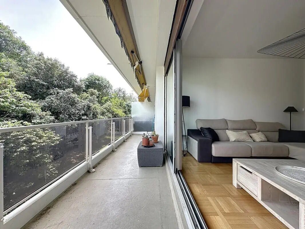 Appartement à vendre, 108m², La Rochelle