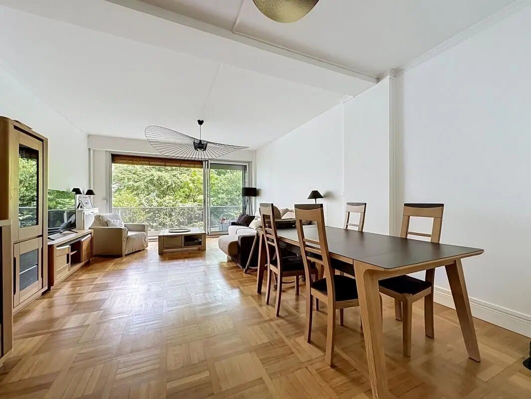Appartement à vendre, 108m², La Rochelle
