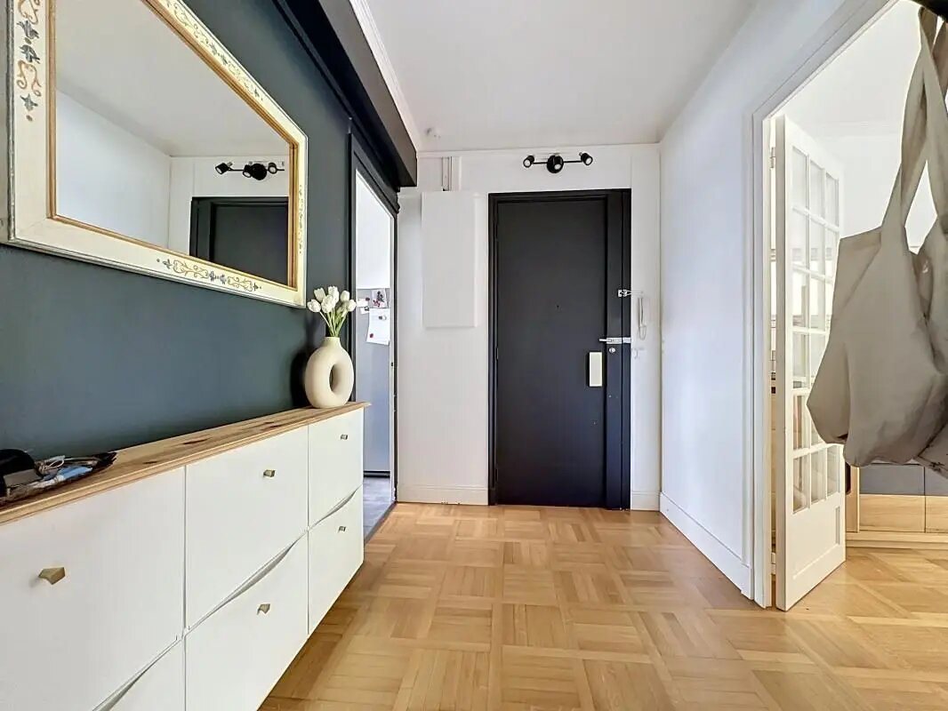 Appartement à vendre, 108m², La Rochelle