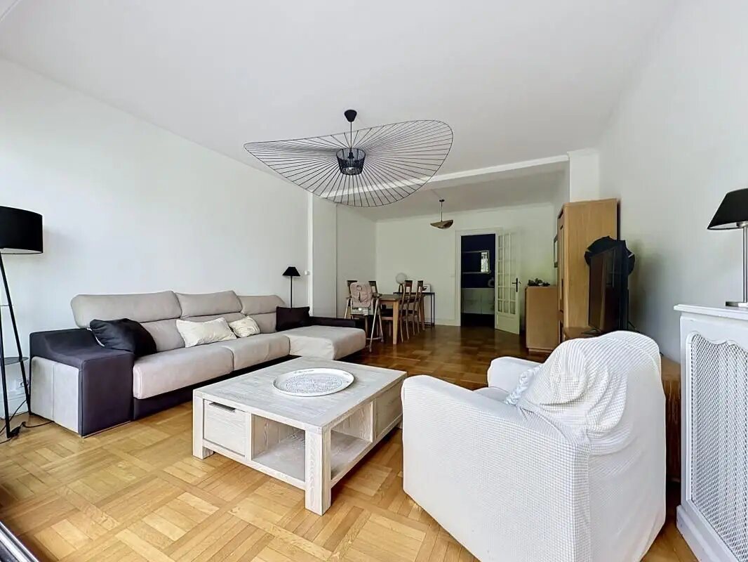 Appartement à vendre, 108m², La Rochelle