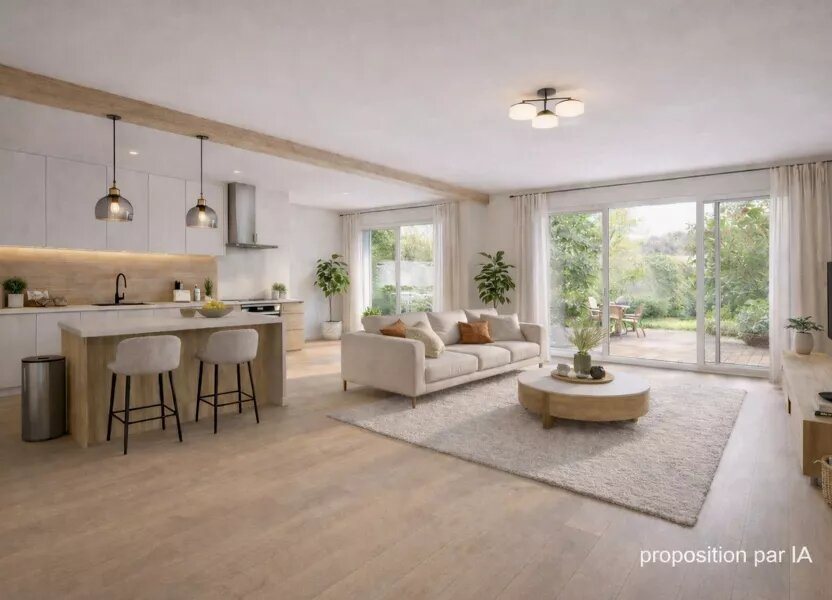 Maison à vendre, 168m², La Rochelle