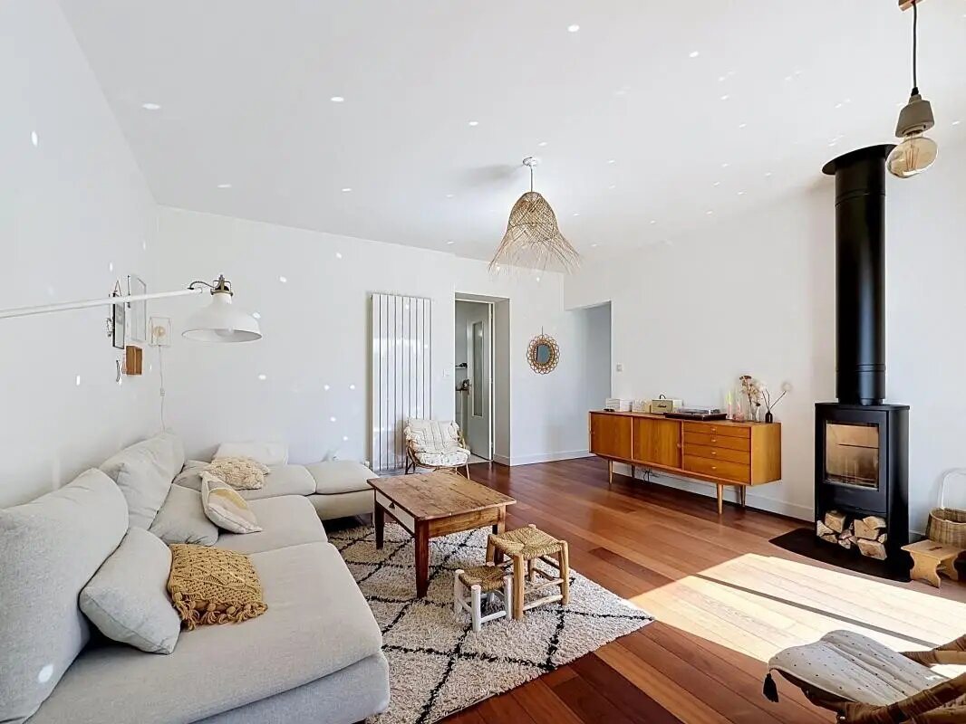 Maison à vendre, 86m², La Rochelle