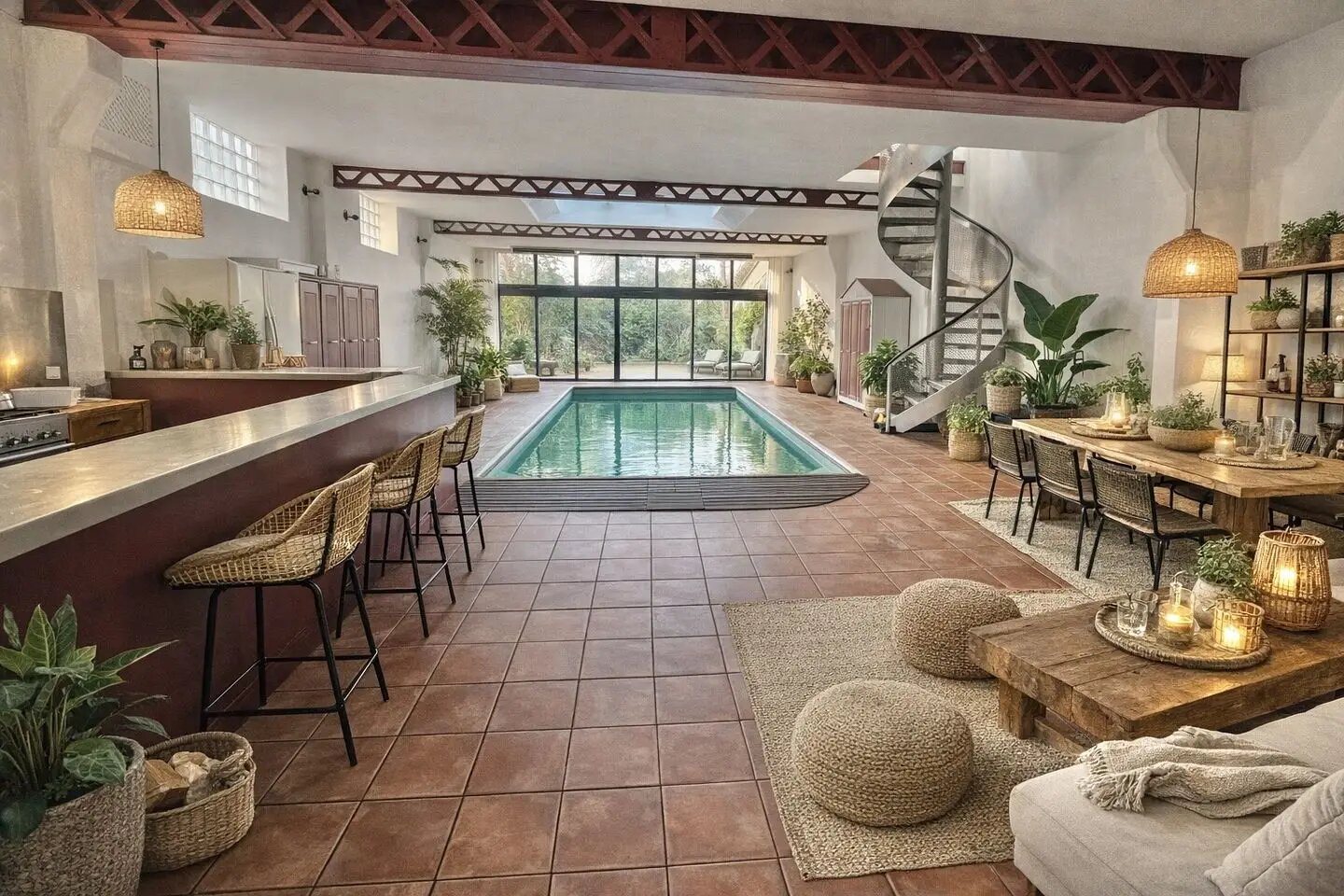 Maison à vendre, 350m², Bordeaux
