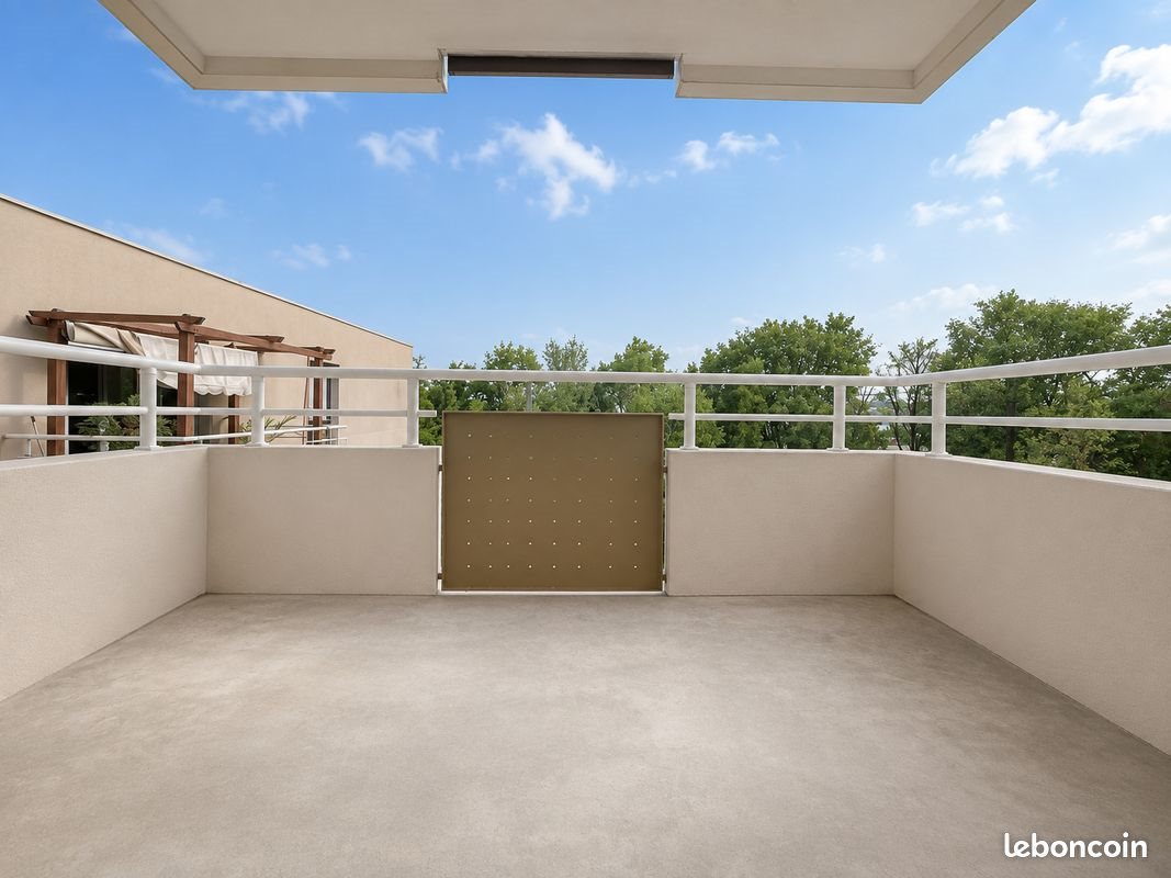 Appartement à vendre, 55m², Bruges