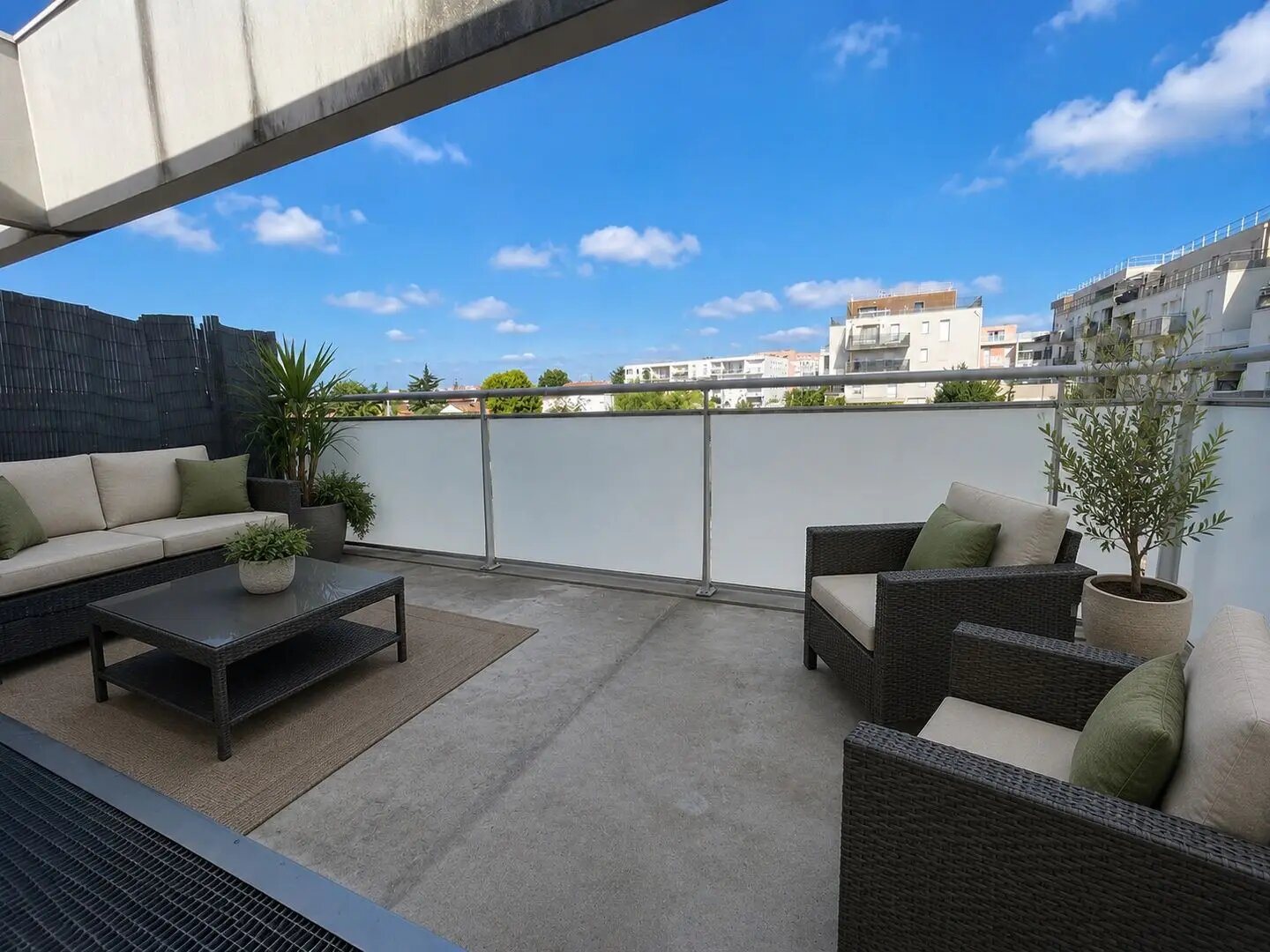 Appartement à vendre, 64m², Bruges