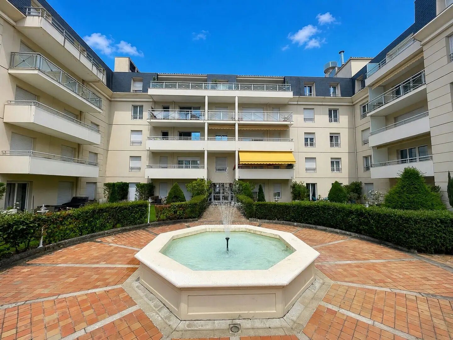 Appartement à vendre, 18m², Bordeaux