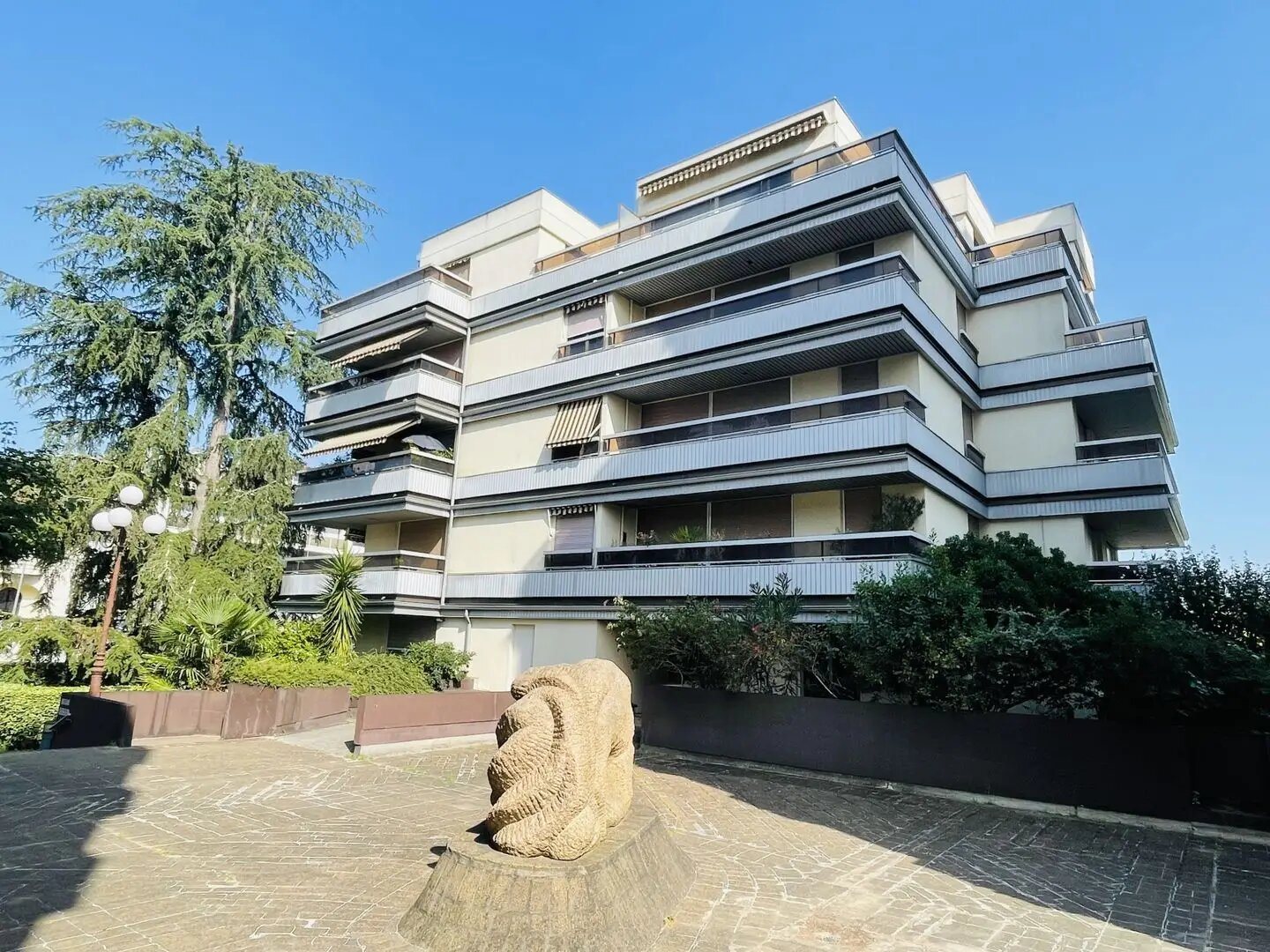 Appartement à vendre, 94m², Le Bouscat