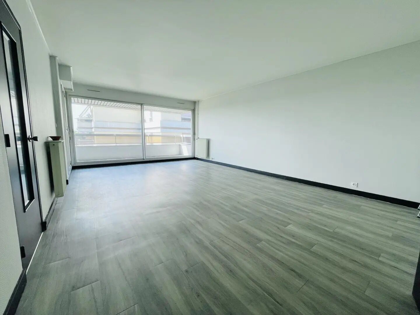 Appartement à vendre, 94m², Le Bouscat