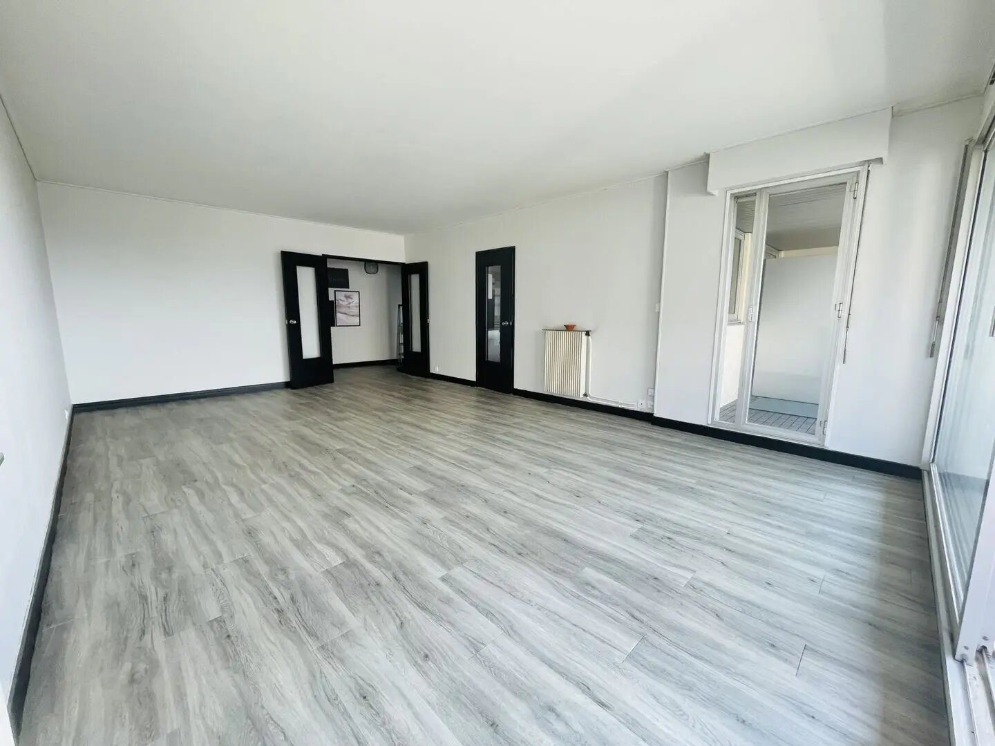 Appartement à vendre, 94m², Le Bouscat