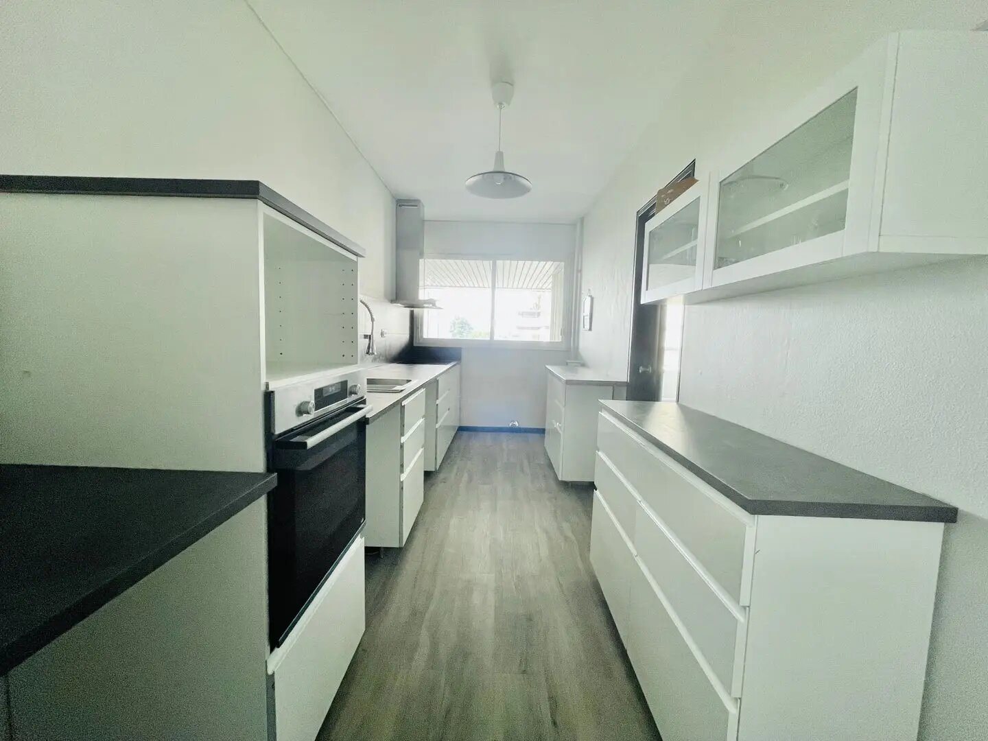 Appartement à vendre, 94m², Le Bouscat
