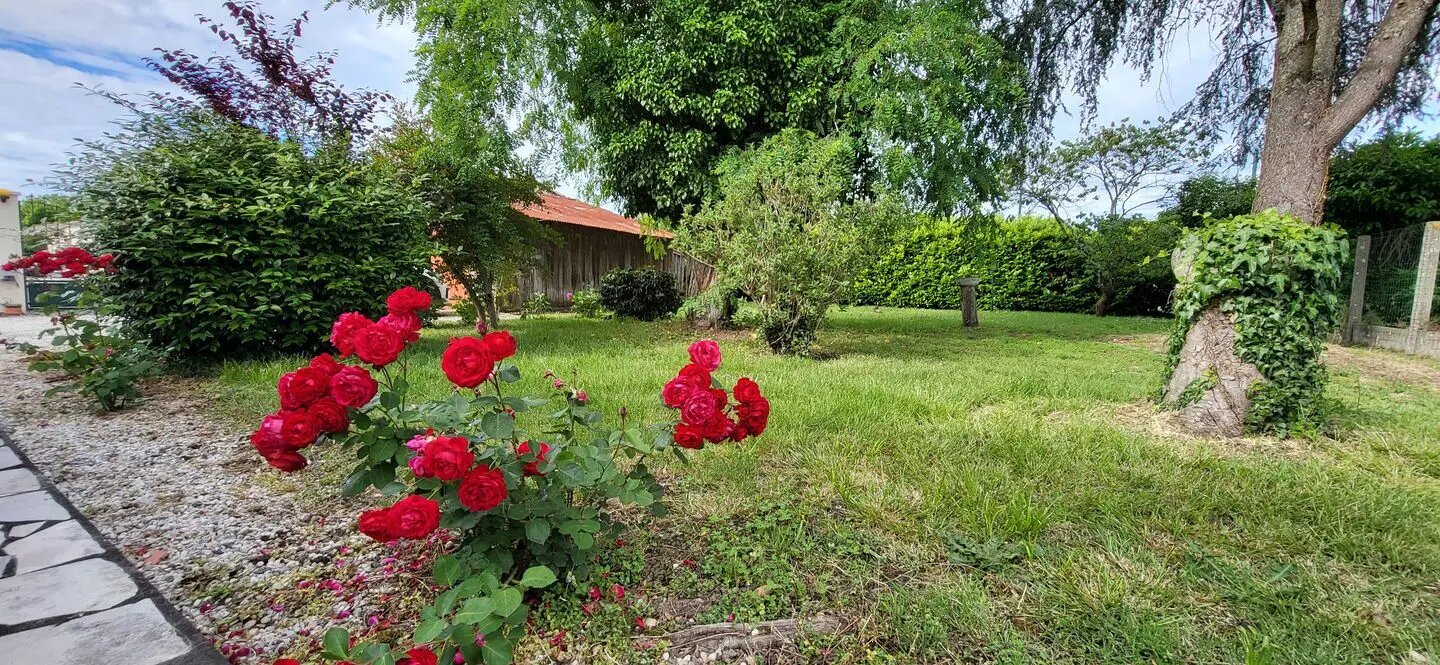 Maison à vendre, 92m², Cadillac-sur-Garonne